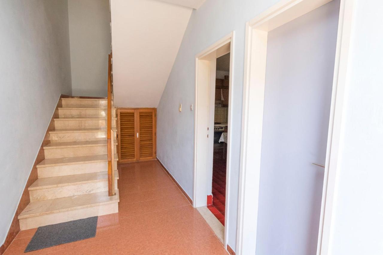 Apartment Smiljan Primošten Esterno foto